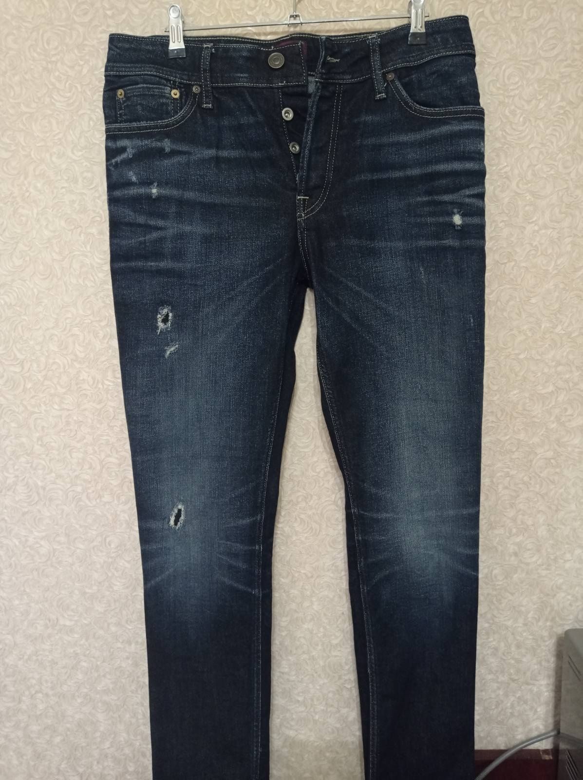Джинсы Jack and Jones