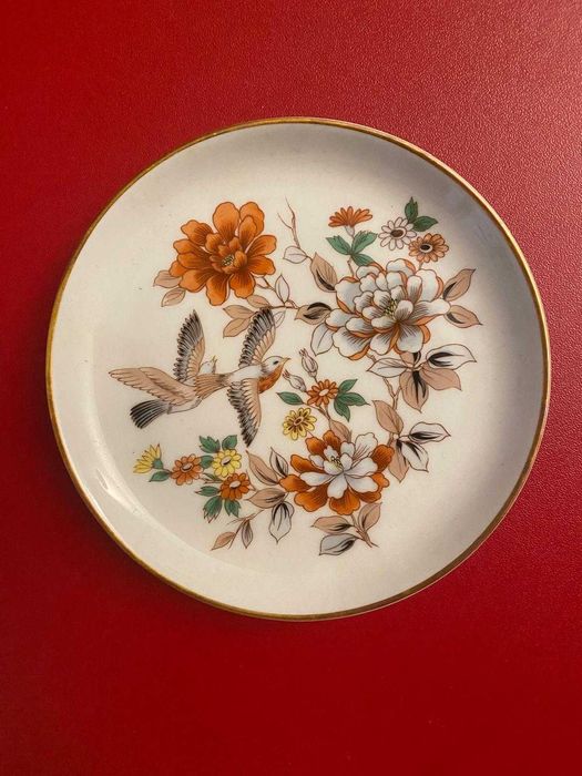 Prato Vista Alegre - Magnólia