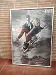 Quadro para Bar Martini