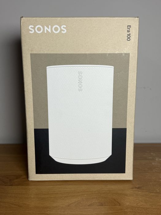 Glośnik Sonos Era 100