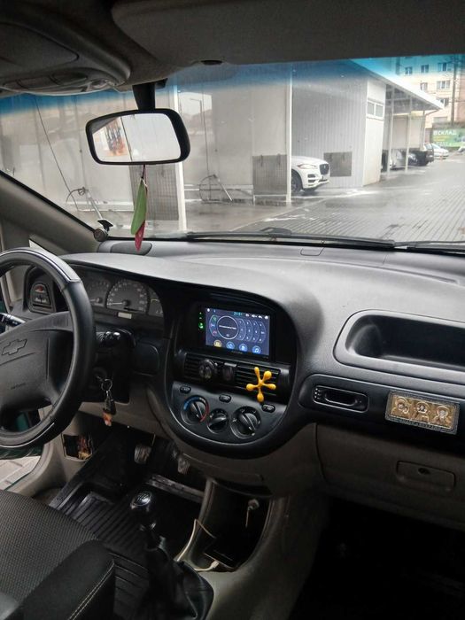 Продам Шевроле Такума