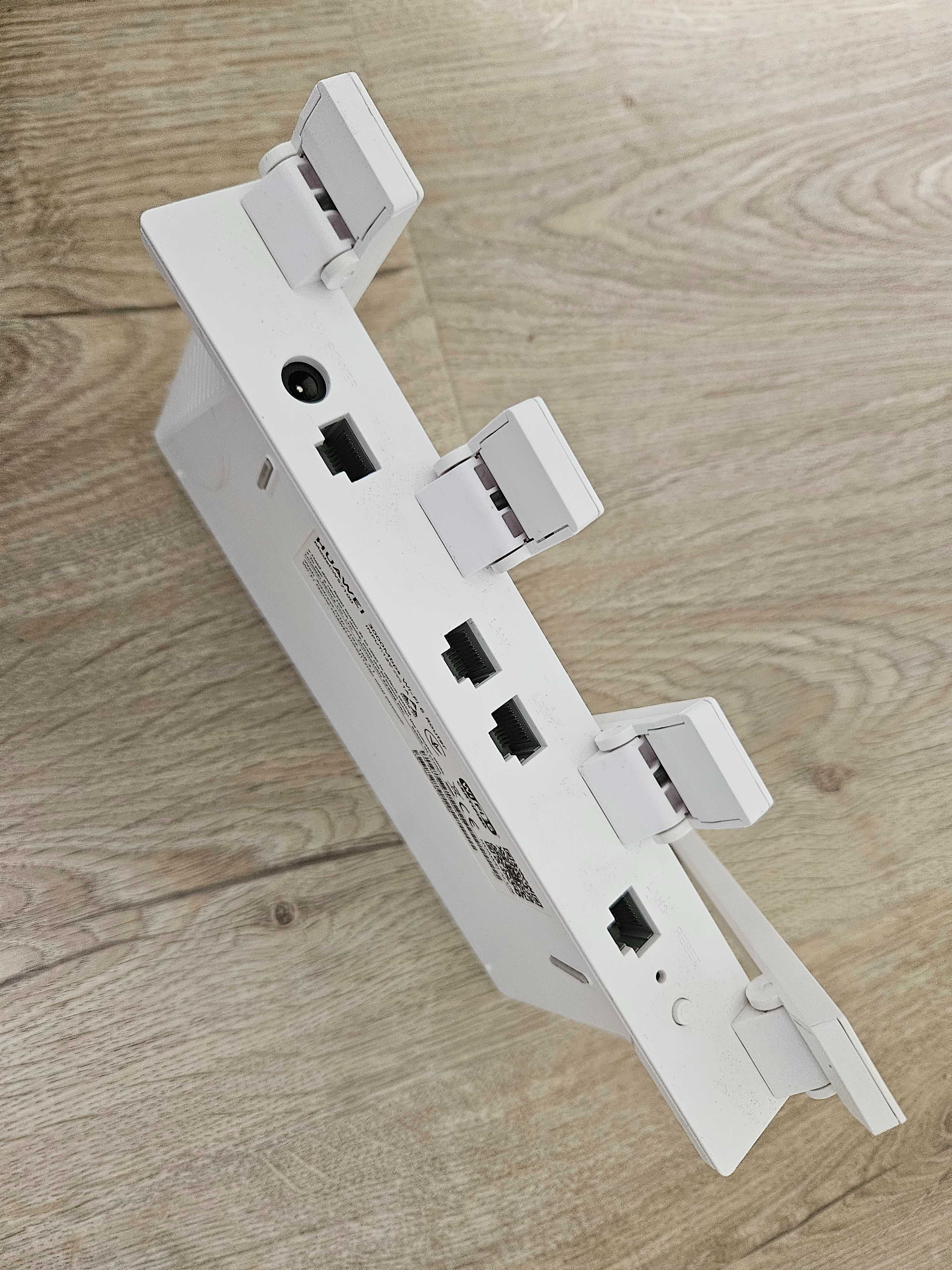 Router Huawei WIFI 6 AX3 Dual-Core