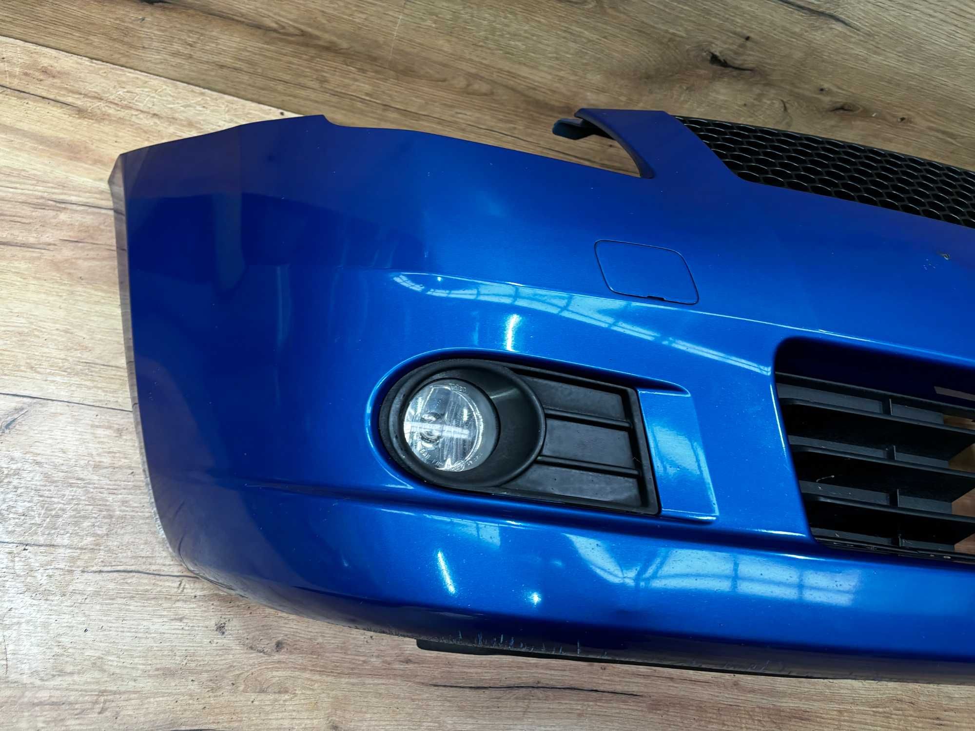 Zderzak przedni Suzuki Swift Mk6 kolor zcg