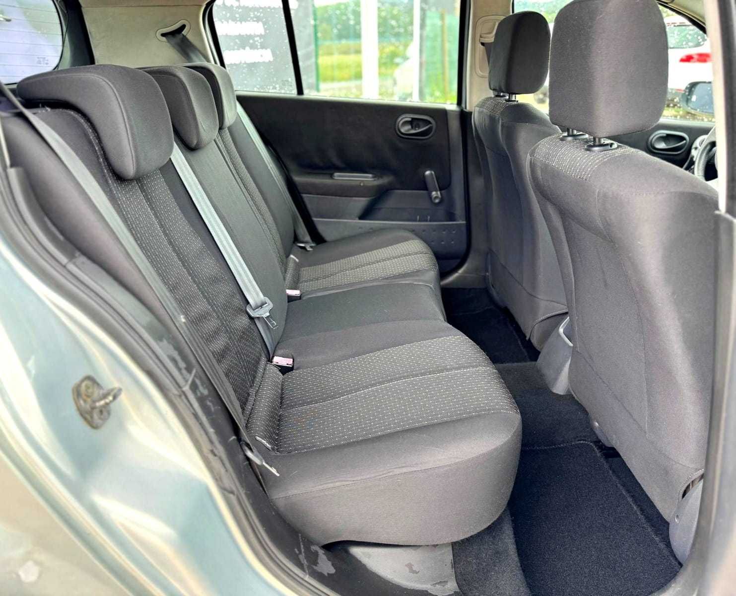 Renault Mégane II 1.5 DCi- Diesel