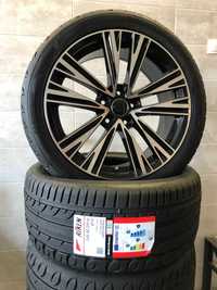 Koła Letnie 18 Audi A4 B8 B9 A6 C6 245/40R18 Lato 5x112 Felgi Nowe