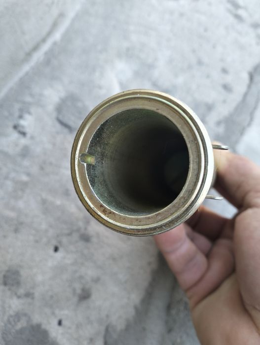 Запчастина для дозиметра ДП