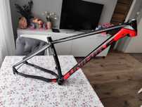 Rama Unibike expert 29 17 cali m