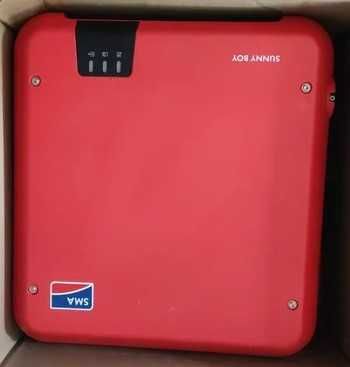 Inversor fotovoltaico SMA Sunny Boy 4.0