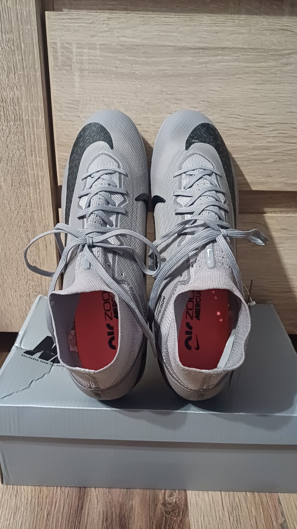 Korki Nike Mercurial Superfly 9