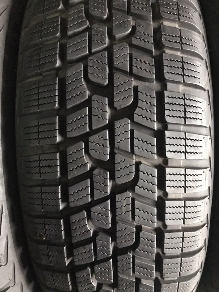 185/65/15 R15 Firestone Winterhawk 2 4шт зима