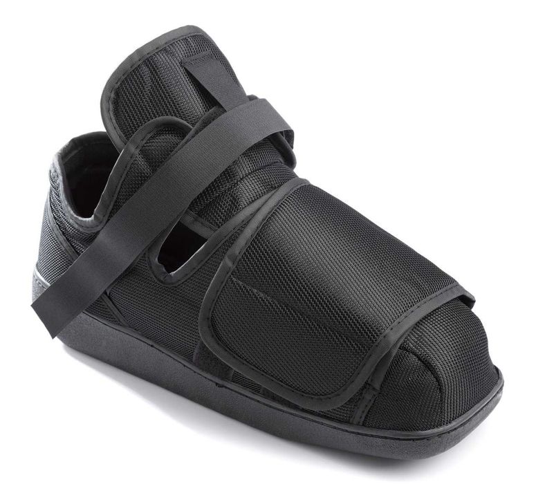 Дитяче взуття 26,5 см на гіпс чи бинт післяопераційне р. M барука гипс