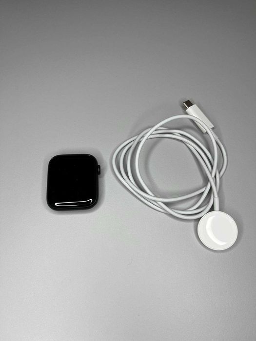 Apple Watch SE (2. generacji) (GPS)