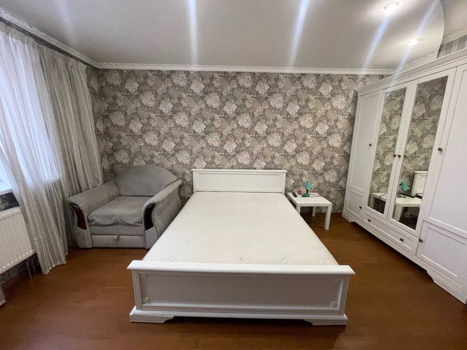 Продаж 3 к. кв. ЖК Голосіїво, вул. Голосіївська 13 а, метро Деміївська