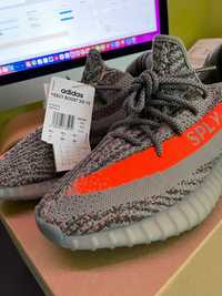 Adidas Yeezy Boost 350 v2 Beluga Reflective 45 1/3 DS