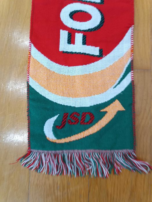 Cachecol JSD - Portugal - PSD novo A212