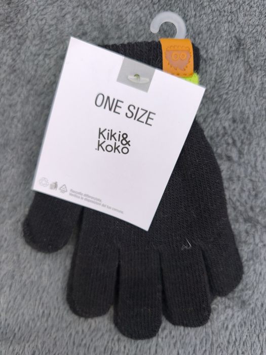 Rękawiczki dla chłopca