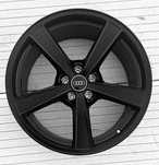5x112R20 8.5J ET:25  Audi Q7 Q8 VW оригінал Італія DIEWE Wheels