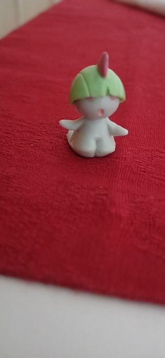 Miniatura Ralts -  Pokémon