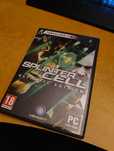 Splinter cell Ultimate Edition PC (dwie sztuki)