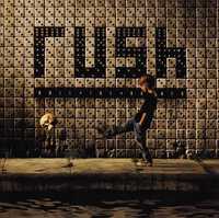 RUSH -ROLL THE BONES - CD - płyta nowa , zafoliowana