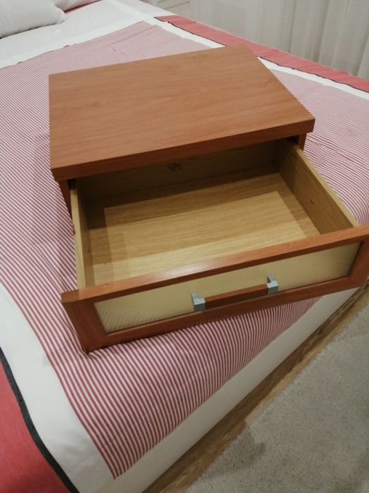 Gaveta extra perfeita