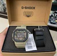 Casio G-Shock DW-5610SUS-5