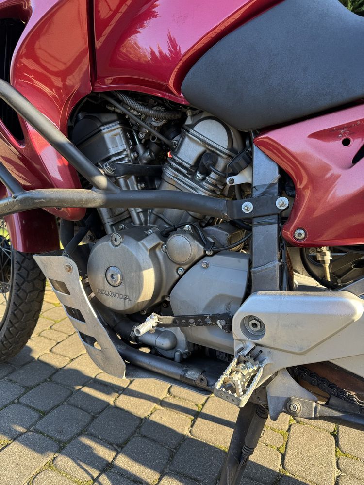 Honda Transalp 650