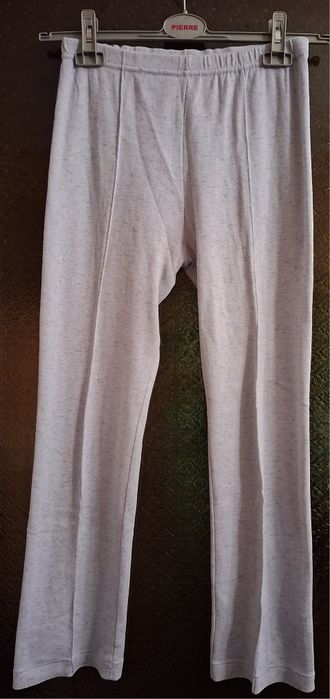 Spodnie dresowe damskie rozmiar XL