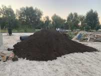 Вантажні перевезення Чорнозем