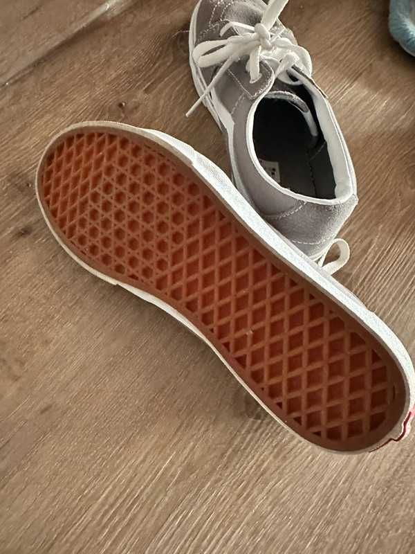 Sapatilhas vans old skool