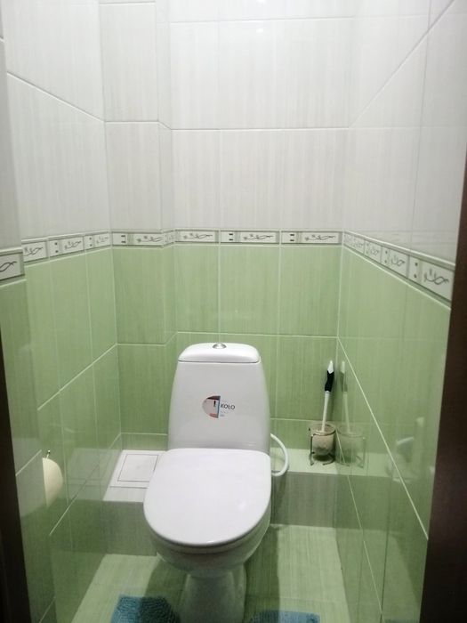 Продаж/Обмін на авто! Шикарна 3-кімн. квартира з євроремонтом (ОБ