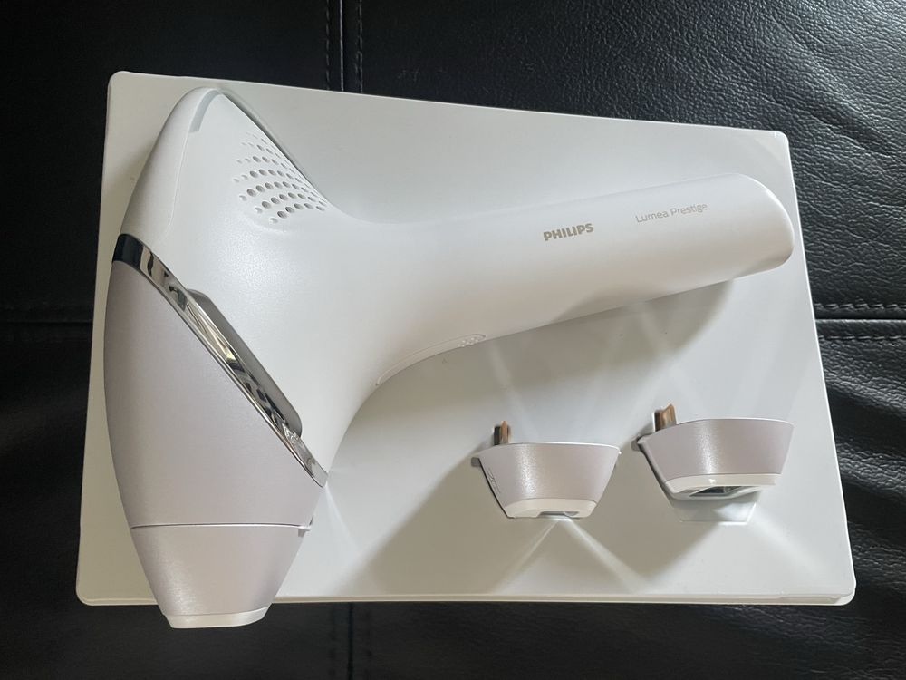 Laser Philips lumea