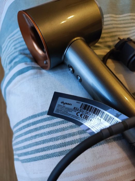 Vendo secador Dayson