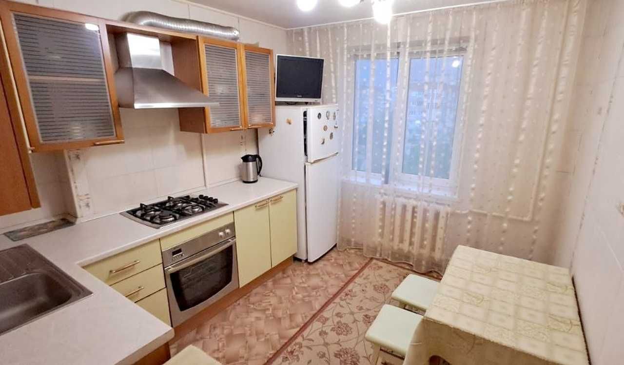 Продам 3-к квартиру (70м2) на Щербины/Левобережный-3/Караван