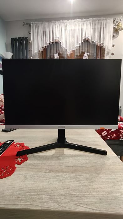 Monitor Samsung używany