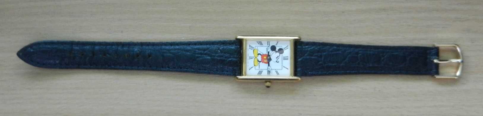 Zegarek Lorus Mickey Mouse