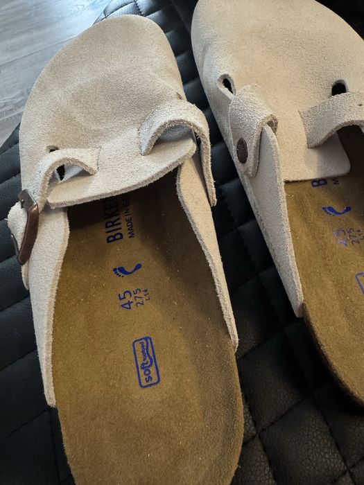 Birkenstock, биркиншток