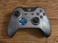 Kontroler/Pad Xbox One Halo 5 Guardians Limitowana Edycja