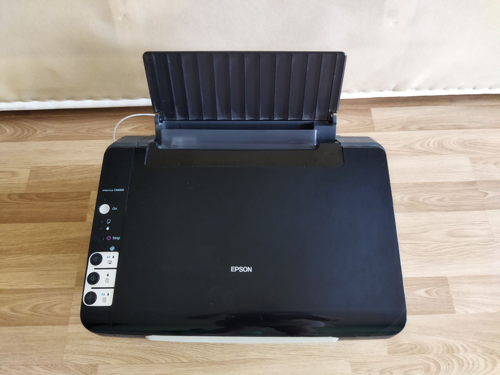 Принтер/сканер Epson CX 4300