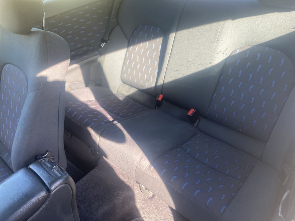 Mercedes c220 Automático