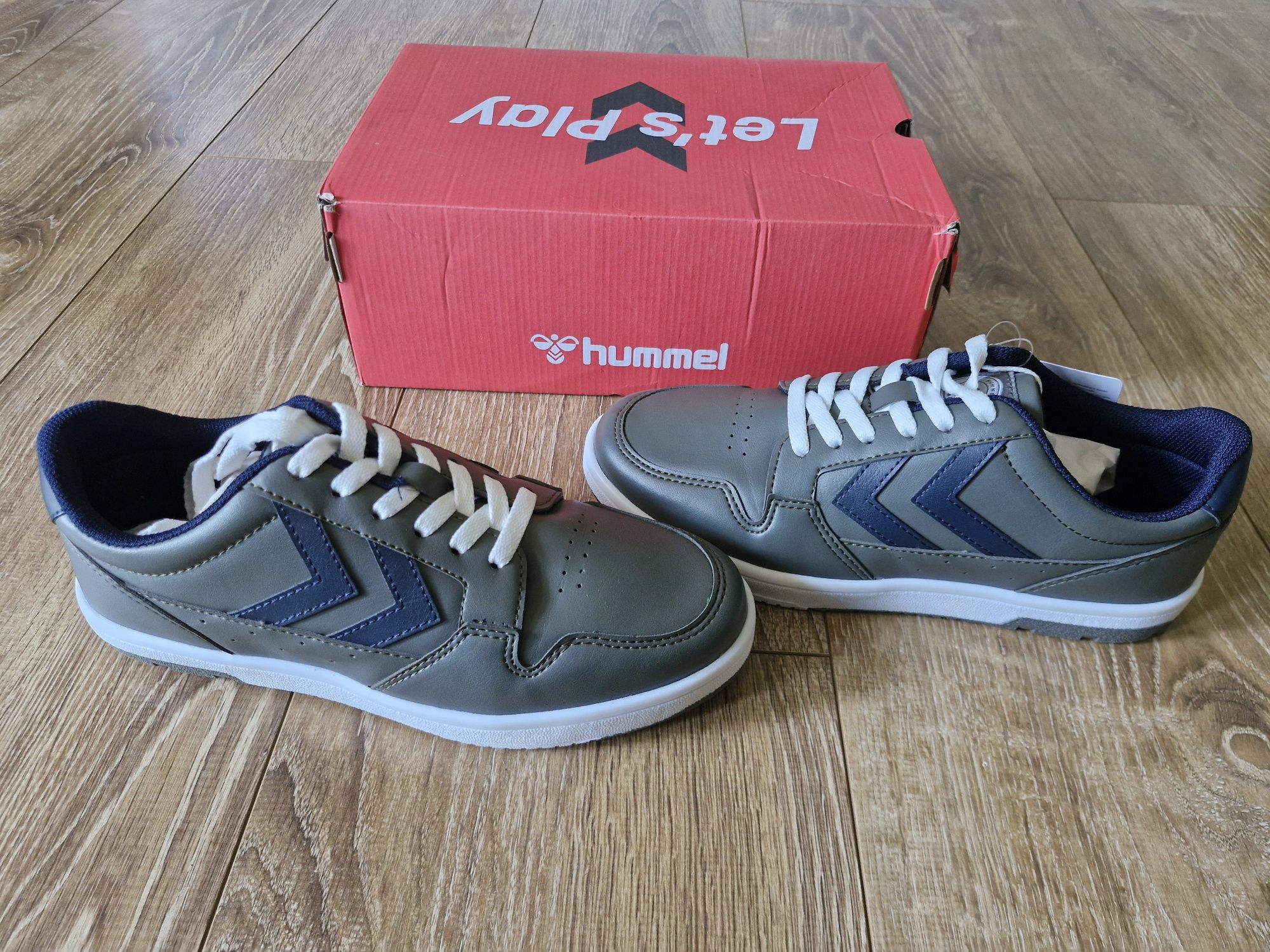 Buty Hummel rozmiar 39 Nowe z metką