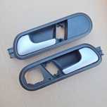 Puxadores Internos Cupra - Seat Ibiza 6L UK