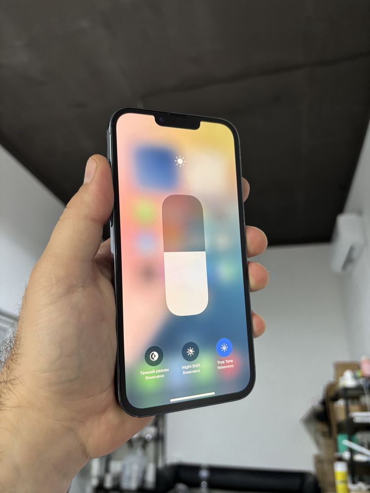Apple iphone 13 Pro Max 128 gb айфон про макс 100%
