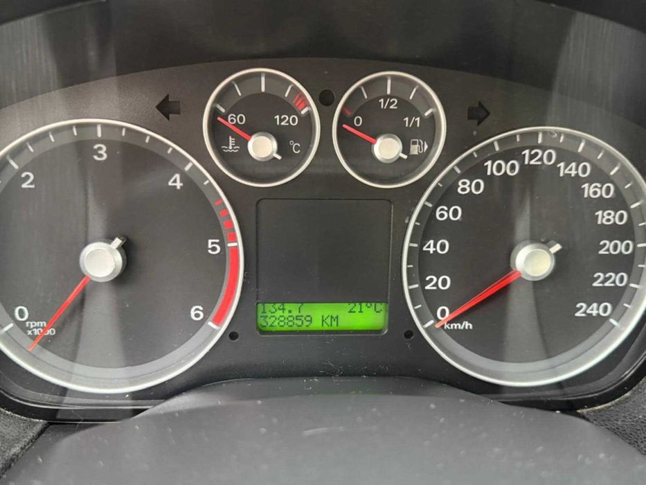 Ford Focus SW 1.6TDCI 2006/05