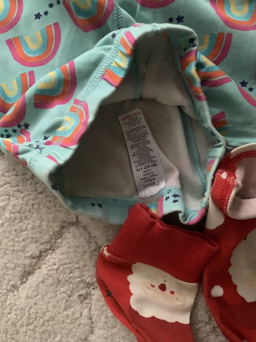 Піжама некст next 104