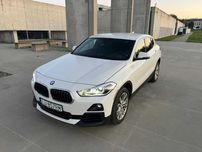 BMW X2 Sdrive 2018