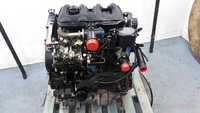 Motor completo WJZ/WJY  CITROEN BERLINGO PEUGEOT