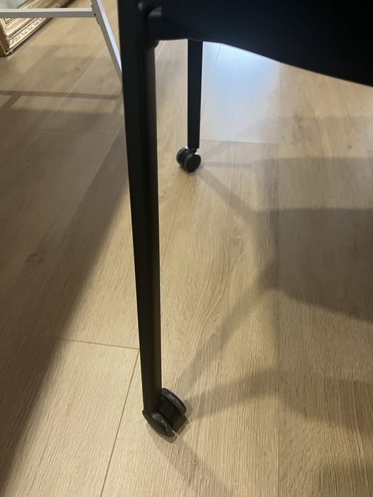 Cadeira escritorio com rodad