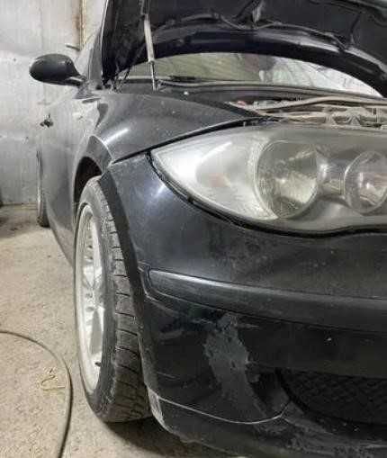 Фарбування авто, рихтування, зварювання, Покраска! З ГАРАНТІЄЮ