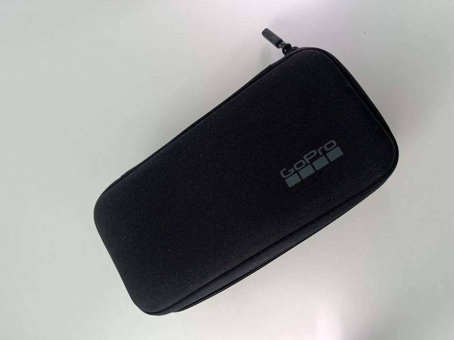 GoPro HERO10 Black jak nowa! Zestaw XL okazja!